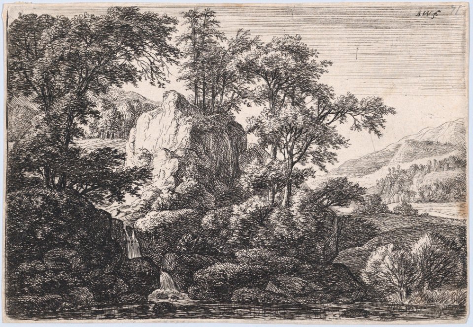 The Double Cascade MET DP876173
