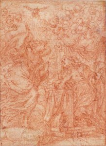 The Annunciation MET 80.3.181