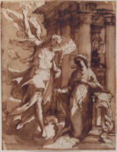 The Annunciation MET 17.236.29