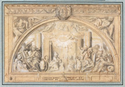 The Annunciation MET 2000.20