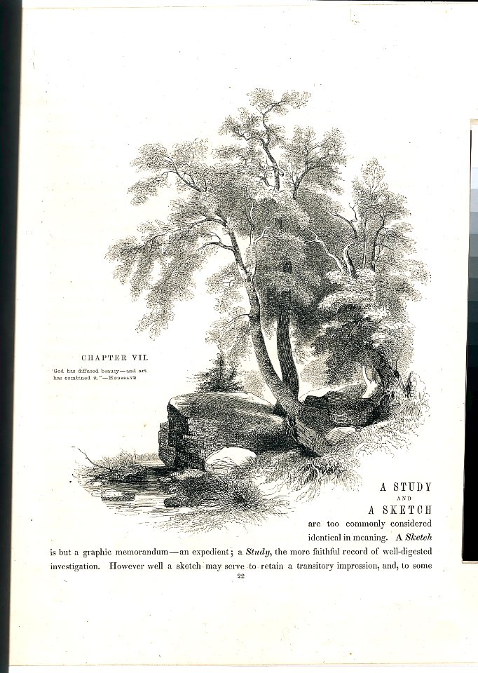 The American Drawing Book- Manual for the Amateur, Basis of Study for the Professional Artist MET 49H 122R3