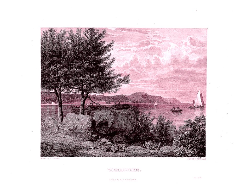 The American Landscape MET 49DD 389R1