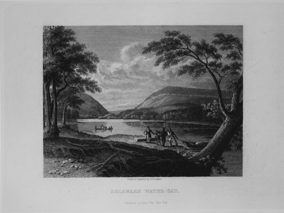 The American Landscape MET MM89534
