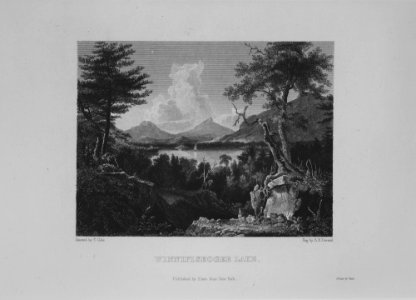 The American Landscape MET MM89536