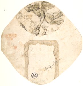 The Annunciation MET DP802940