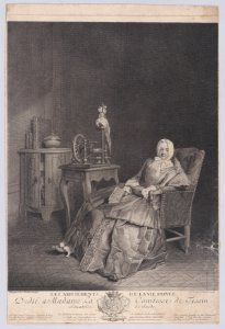 The Amusements of Private Life Met DP889023