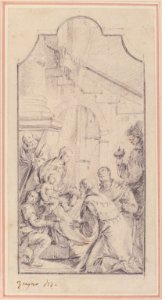 The Adoration of the Magi MET 1991.345.1