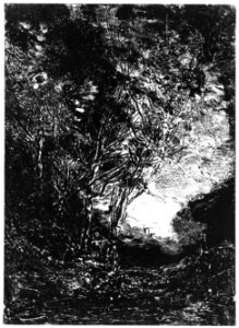 The Ambush (L'Embuscade) MET MM86799