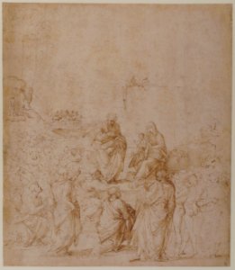 The Adoration of the Magi MET 1972.118.241