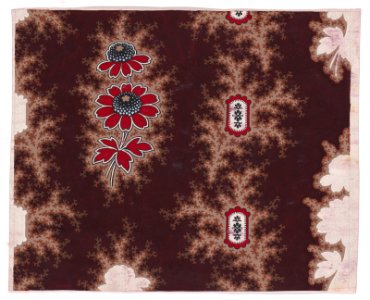Textile Design Met DP889509