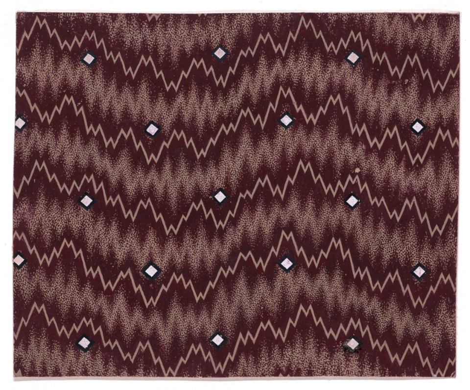 Textile Design Met DP889483