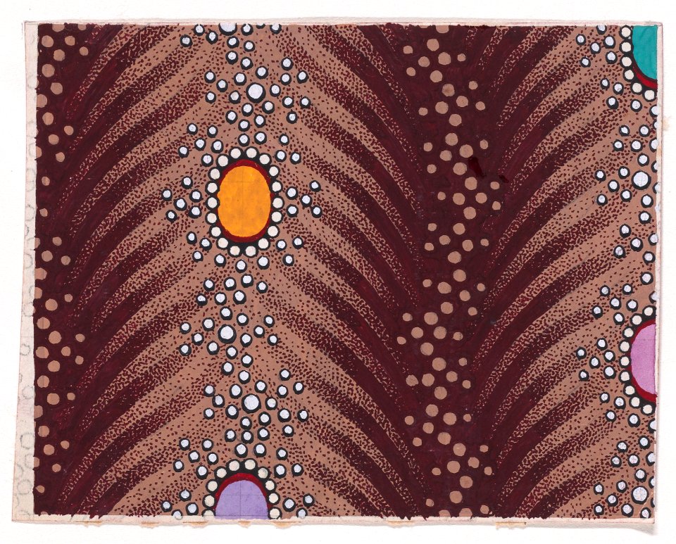 Textile Design Met DP889482