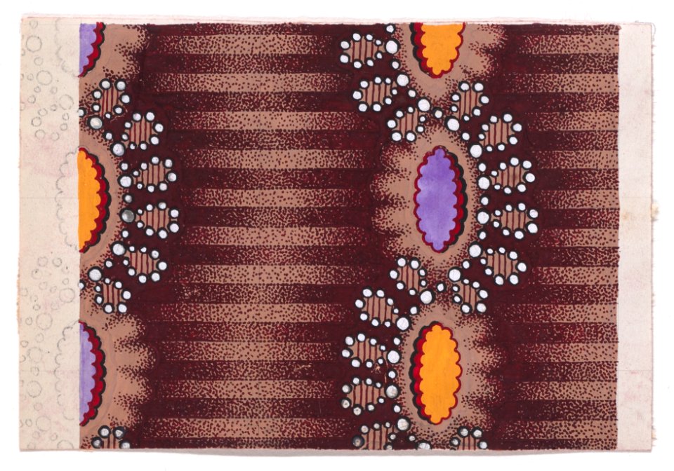 Textile Design Met DP889486