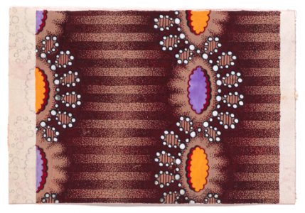 Textile Design Met DP889486