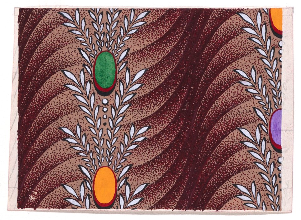 Textile Design Met DP889473