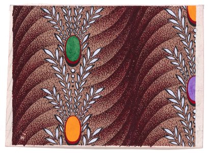 Textile Design Met DP889473