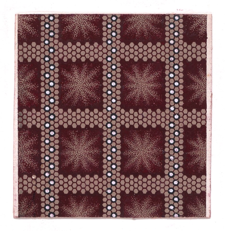Textile Design Met DP889352
