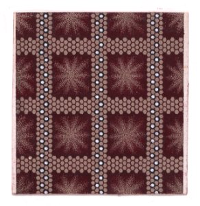 Textile Design Met DP889352