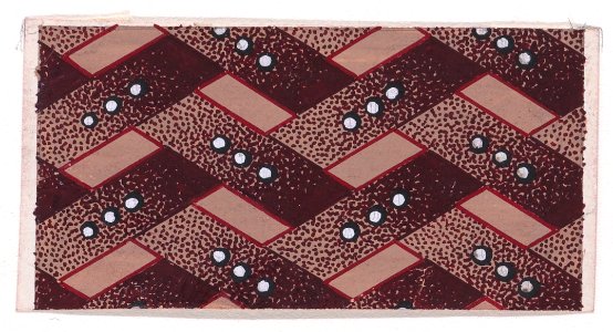 Textile Design Met DP889478