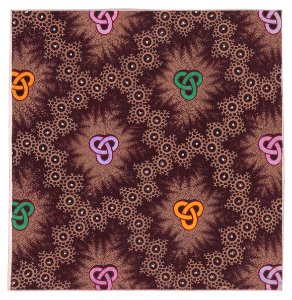 Textile Design Met DP889475