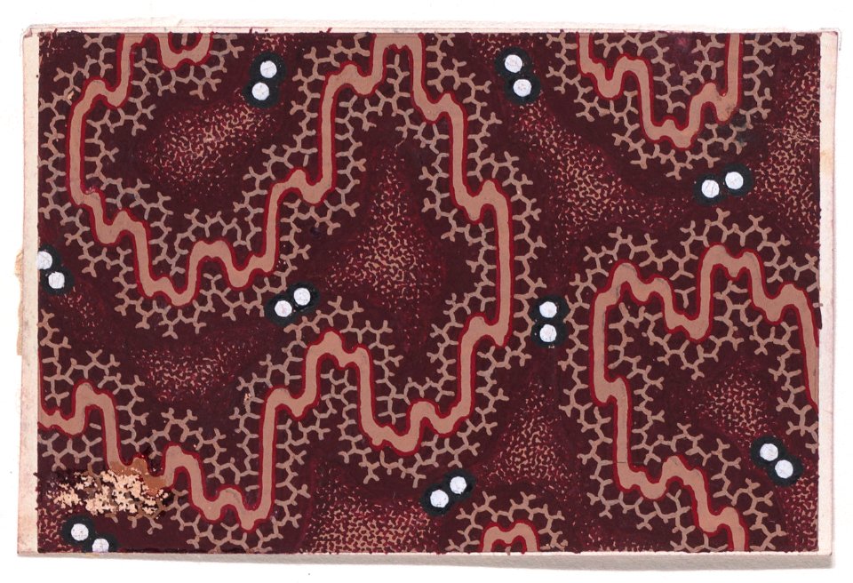 Textile Design Met DP889504