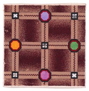 Textile Design Met DP889474