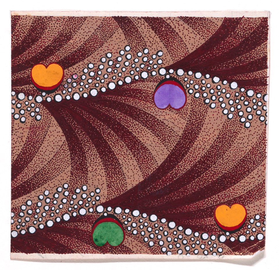 Textile Design Met DP889494
