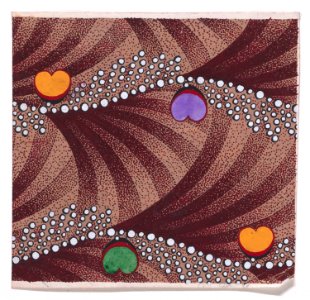 Textile Design Met DP889494