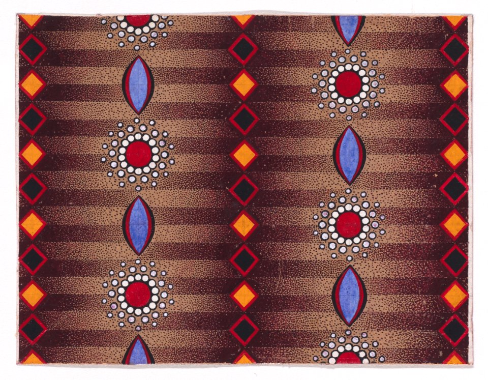 Textile Design Met DP889466