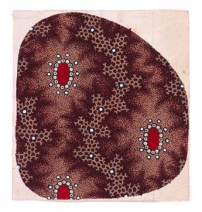 Textile Design Met DP889334