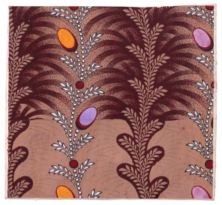 Textile Design Met DP889498