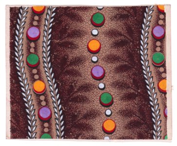 Textile Design Met DP889470