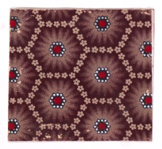 Textile Design Met DP889339