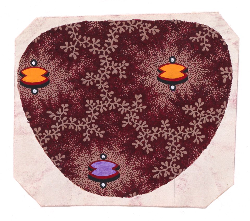 Textile Design Met DP889332