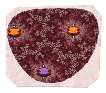 Textile Design Met DP889332