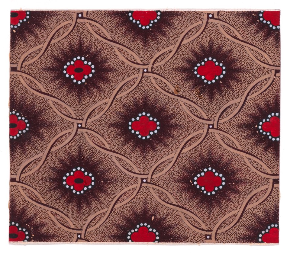 Textile Design Met DP889487