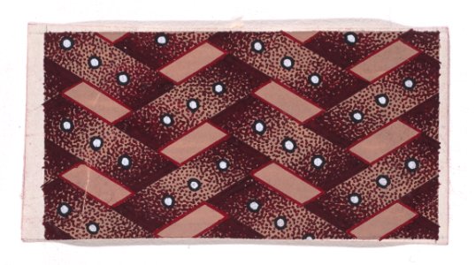 Textile Design Met DP889333