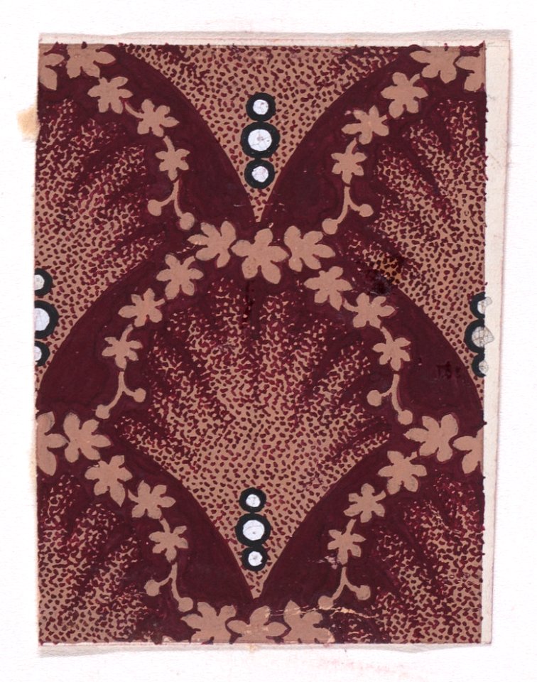 Textile Design Met DP889326
