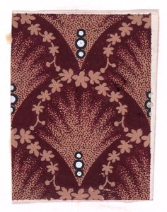 Textile Design Met DP889326