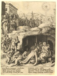 The Adoration of the Magi MET DP821000