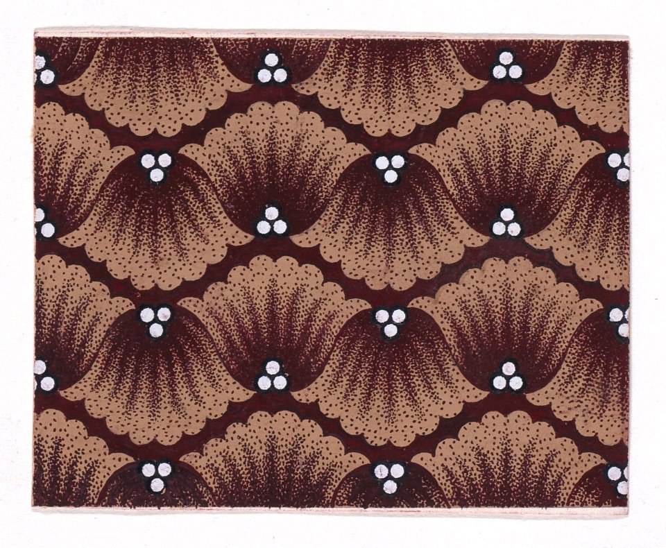 Textile Design Met DP889370