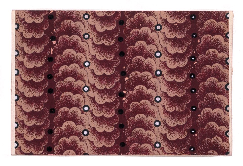 Textile Design Met DP889391