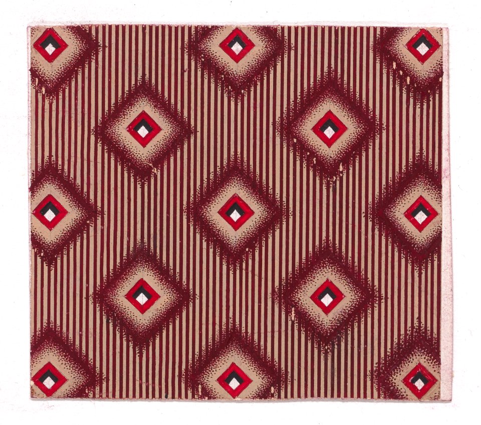 Textile Design Met DP889362