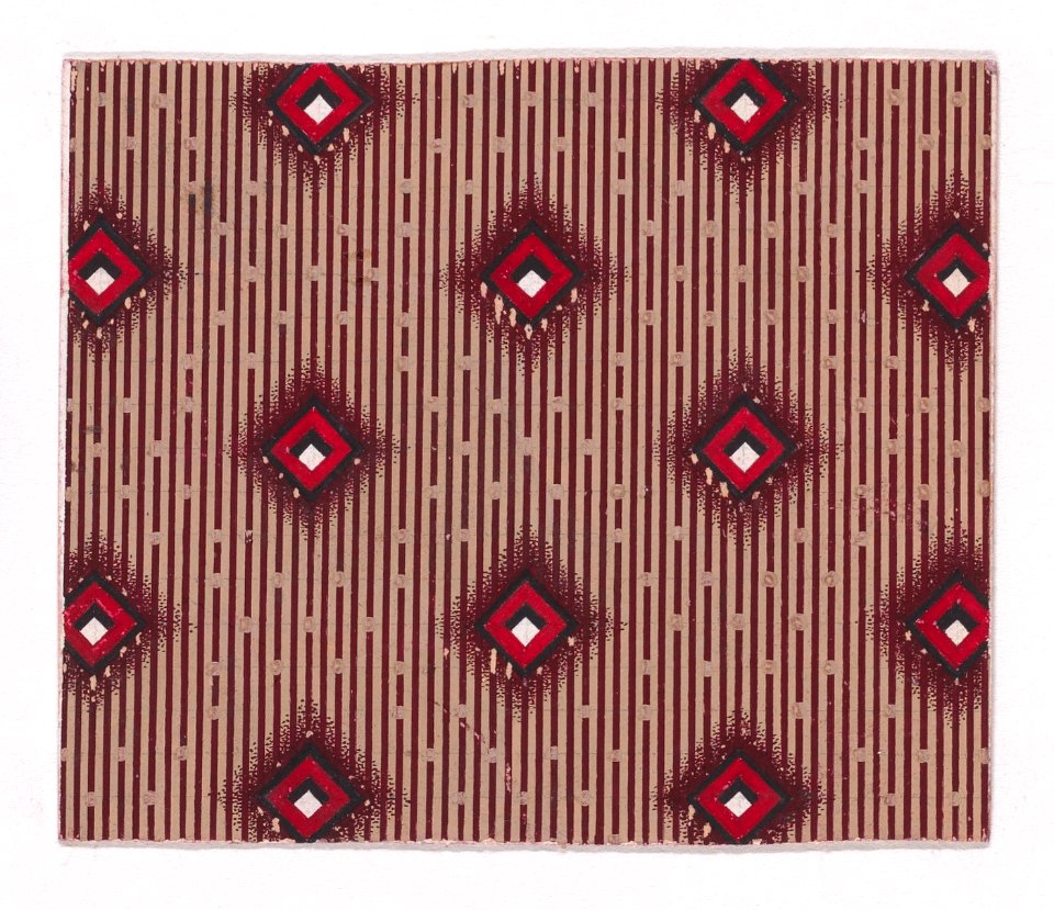 Textile Design Met DP889393