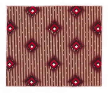 Textile Design Met DP889393