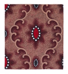 Textile Design Met DP889361