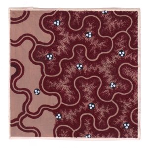 Textile Design Met DP889381