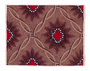 Textile Design Met DP889394