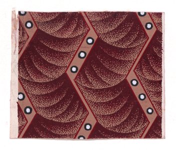 Textile Design Met DP889400