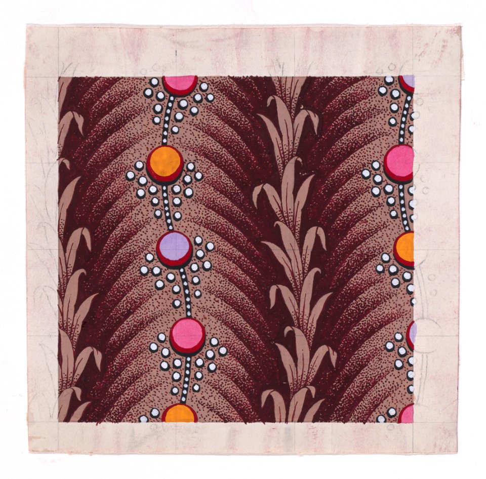 Textile Design Met DP889395